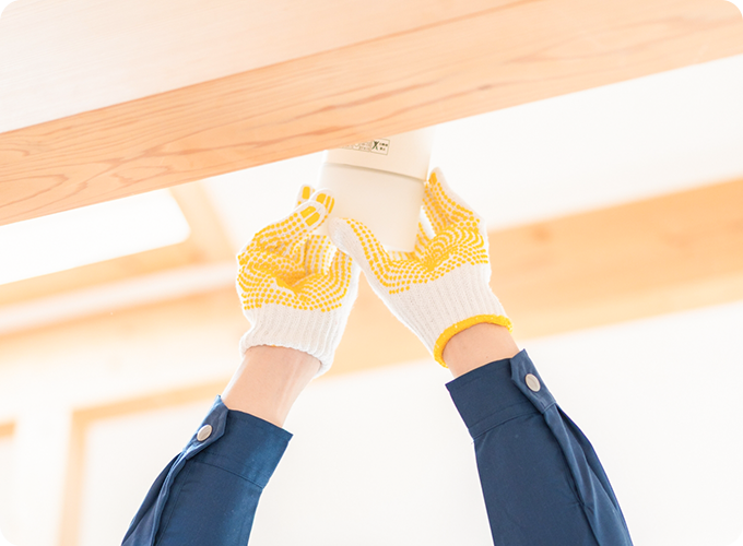 これも頼める？を叶える柔軟対応